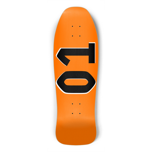 sum1sk8boards the general shredder shape board